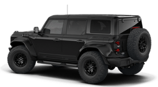 2026 Ford Bronco® External Image 3